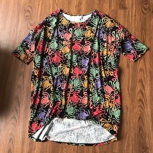 Lularoe Irma